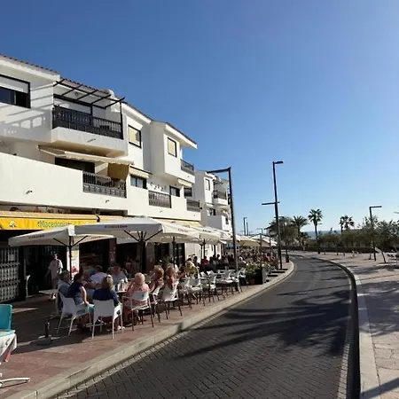 Paradise Διαμέρισμα
